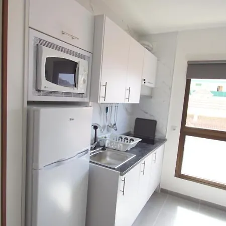 Appartamento Centrico Con Vistas Cerca De La Playa Puerto de la Cruz (Tenerife)
