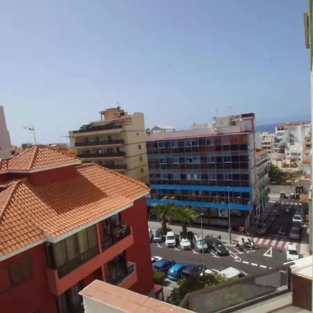 Appartamento Centrico Con Vistas Cerca De La Playa *